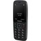 Фото - Мобильный телефон Panasonic KX-TF400 Black (KX-TF400EXB) | click.ua