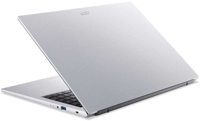 Ноутбук Acer Aspire Go 15 AG15-72P-56WZ (NX.JSVEU.011) Silver
