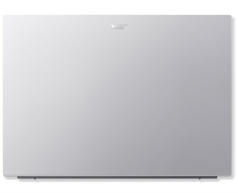Ноутбук Acer Aspire Go 15 AG15-72P-56WZ (NX.JSVEU.011) Silver