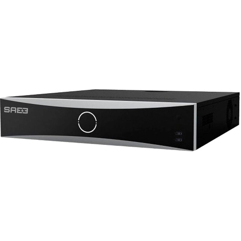 Відеореєстратор SafetyEye SE-NVR32V4I/S