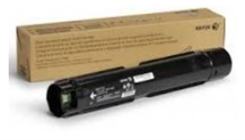 Тонер-картридж Xerox (106R03765) VLC7000 Black