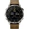 Фото - Смарт-часы Garmin Marq Adventurer Gen 2 Silver/Brown (010-03393-31) | click.ua