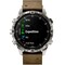 Фото - Смарт-часы Garmin Marq Adventurer Gen 2 Silver/Brown (010-03393-31) | click.ua