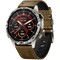 Фото - Смарт-часы Garmin Marq Adventurer Gen 2 Silver/Brown (010-03393-31) | click.ua