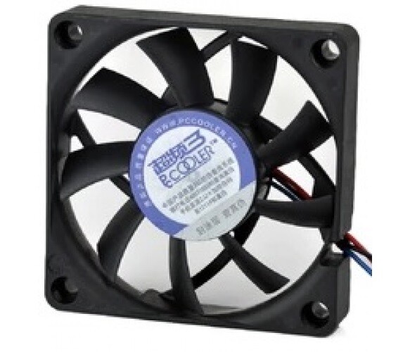 Вентилятор PCCooler F72 (16392)