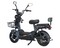 Фото - Электроскутер Maxxter E600 Silver | click.ua