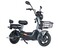 Фото - Электроскутер Maxxter E600 Silver | click.ua