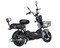 Фото - Электроскутер Maxxter E600 Silver | click.ua