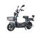 Фото - Электроскутер Maxxter E600 Silver | click.ua
