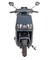Фото - Электроскутер Maxxter Lumina II Blue | click.ua
