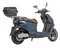 Фото - Электроскутер Maxxter Lumina II Blue | click.ua