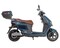 Фото - Электроскутер Maxxter Lumina II Blue | click.ua