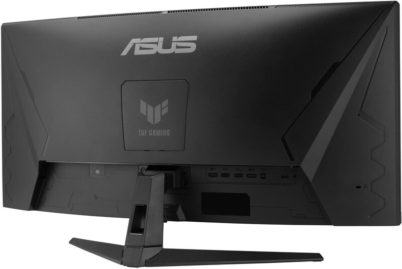 Монітор Asus 34" TUF Gaming VG34WQ5A (90LM0CP1-B01171) VA Black Curved 400Hz