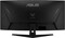 Фото - Монітор Asus 34" TUF Gaming VG34WQ5A (90LM0CP1-B01171) VA Black Curved 400Hz | click.ua