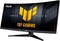 Фото - Монітор Asus 34" TUF Gaming VG34WQ5A (90LM0CP1-B01171) VA Black Curved 400Hz | click.ua