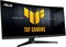 Фото - Монітор Asus 34" TUF Gaming VG34WQ5A (90LM0CP1-B01171) VA Black Curved 400Hz | click.ua
