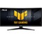 Фото - Монітор Asus 34" TUF Gaming VG34WQ5A (90LM0CP1-B01171) VA Black Curved 400Hz | click.ua