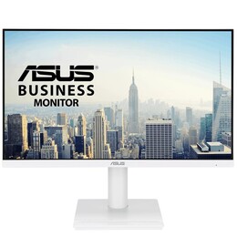 Монитор Asus 23.8" VA249QGS-W (90LM02W2-B01171) IPS White 120Hz