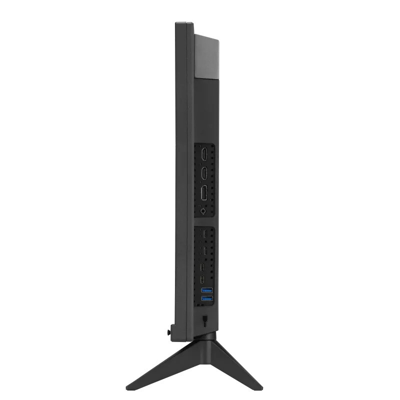 Монітор Asus 26.5" ProArt PA27USD (90LM04N0-B01371) OLED Black 240Hz