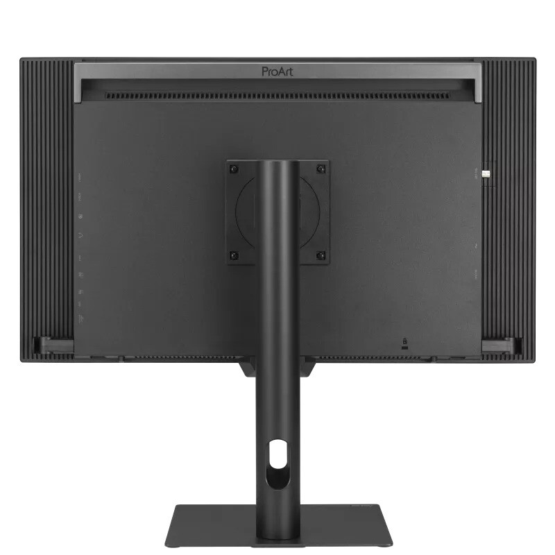 Монитор Asus 26.5" ProArt PA27USD (90LM04N0-B01371) OLED Black 240Hz