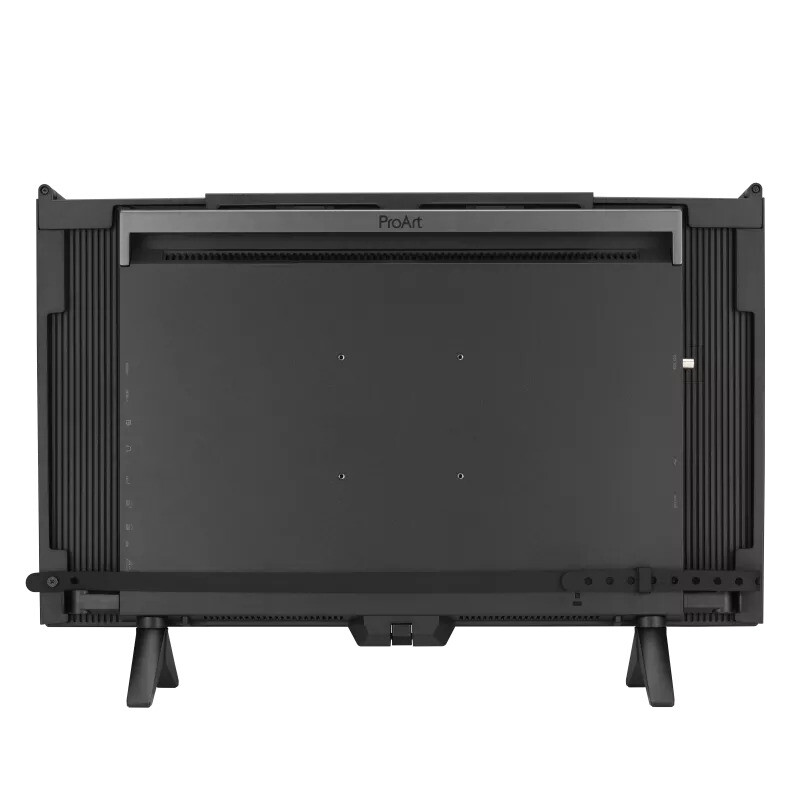 Монітор Asus 26.5" ProArt PA27USD (90LM04N0-B01371) OLED Black 240Hz