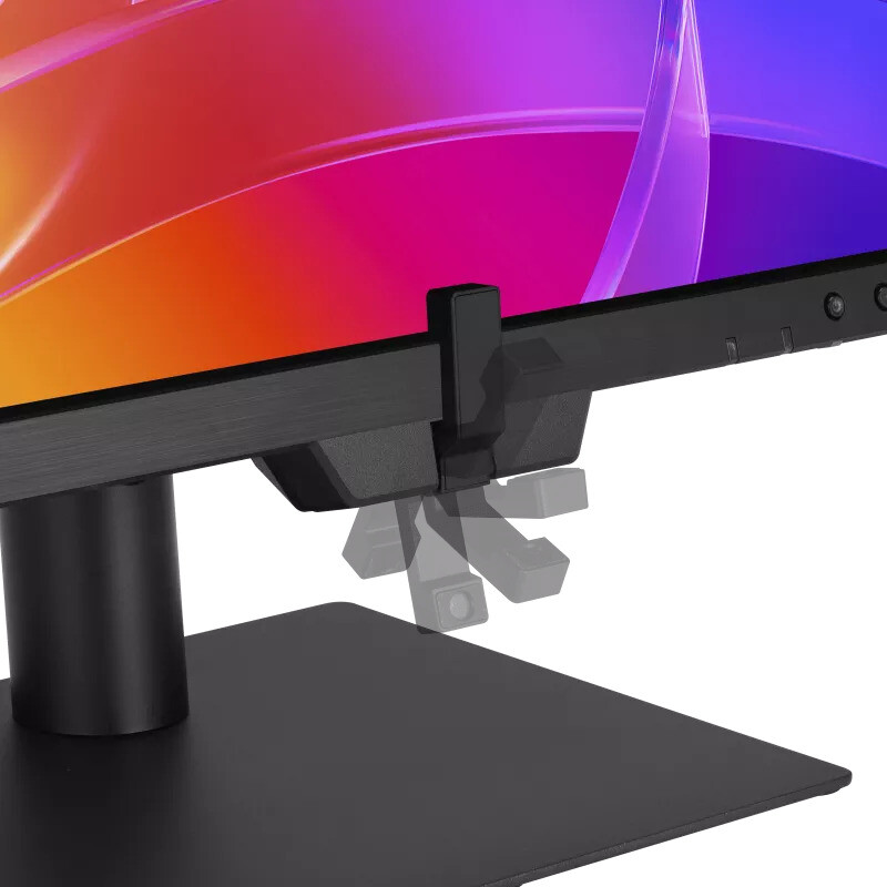 Монитор Asus 26.5" ProArt PA27USD (90LM04N0-B01371) OLED Black 240Hz