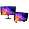 Фото - Монітор Asus 26.5" ProArt PA27USD (90LM04N0-B01371) OLED Black 240Hz | click.ua