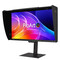 Фото - Монітор Asus 26.5" ProArt PA27USD (90LM04N0-B01371) OLED Black 240Hz | click.ua