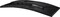 Фото - Монітор Asus 34" TUF Gaming VG34WQL5A (90LM0CI1-B01171) VA Black Curved 400Hz | click.ua