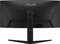 Фото - Монітор Asus 34" TUF Gaming VG34WQL5A (90LM0CI1-B01171) VA Black Curved 400Hz | click.ua