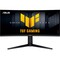 Фото - Монітор Asus 34" TUF Gaming VG34WQL5A (90LM0CI1-B01171) VA Black Curved 400Hz | click.ua