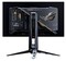 Фото - Монітор Asus 26.5" ROG Swift PG27AQWP-G (90LM0CF0-B02971) OLED Black 540Hz | click.ua