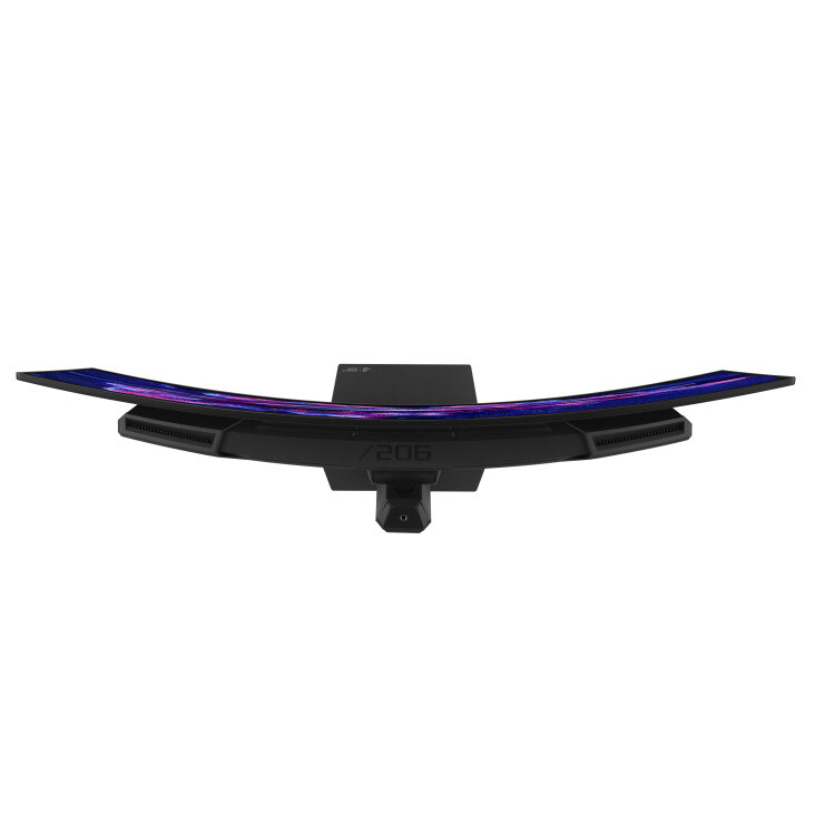 Монітор Asus 34" ROG Strix XG34WCDMS (90LM0D20-B01971) OLED Black Curved 280Hz
