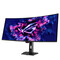 Фото - Монітор Asus 34" ROG Strix XG34WCDMS (90LM0D20-B01971) OLED Black Curved 280Hz | click.ua