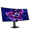 Фото - Монітор Asus 34" ROG Strix XG34WCDMS (90LM0D20-B01971) OLED Black Curved 280Hz | click.ua