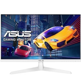 Монитор Asus 27" VY279HGR-W (90LM06D4-B01171) IPS White 120Hz