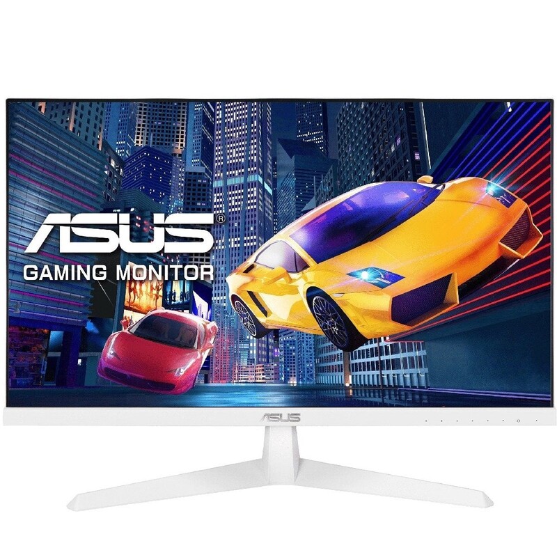 Монітор Asus 27" VY279HGR-W (90LM06D4-B01171) IPS White 120Hz