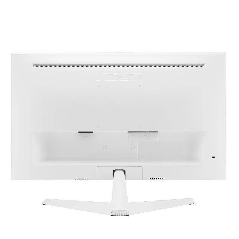 Монітор Asus 27" VY279HGR-W (90LM06D4-B01171) IPS White 120Hz