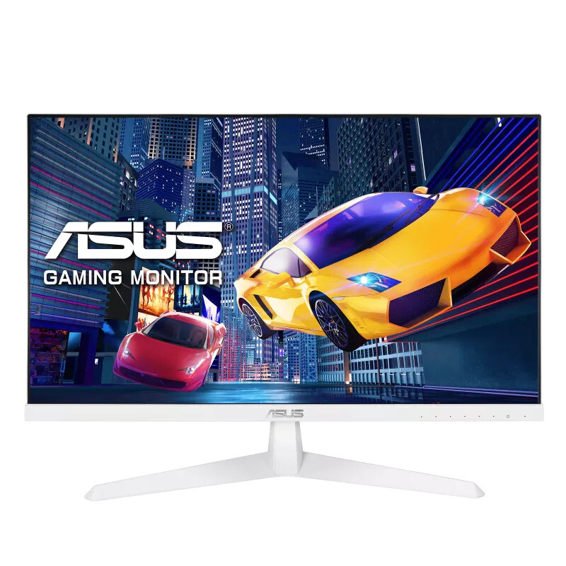 Монитор Asus 27" VY279HGR-W (90LM06D4-B01171) IPS White 120Hz