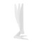Фото - Монітор Asus 27" VY279HGR-W (90LM06D4-B01171) IPS White 120Hz | click.ua
