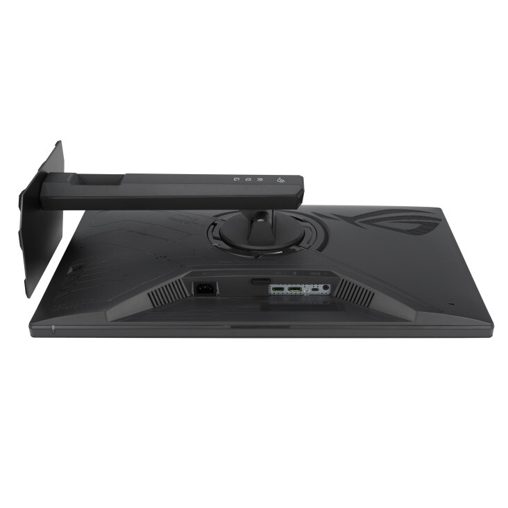 Монітор Asus 27" ROG Strix XG27UCSR (90LM0CK0-B01171) IPS Black 160Hz