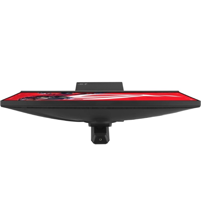 Монітор Asus 27" ROG Strix XG27UCSR (90LM0CK0-B01171) IPS Black 160Hz