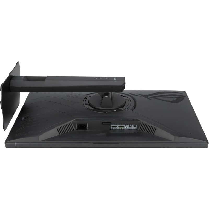 Монітор Asus 27" ROG Strix XG27UCSR (90LM0CK0-B01171) IPS Black 160Hz
