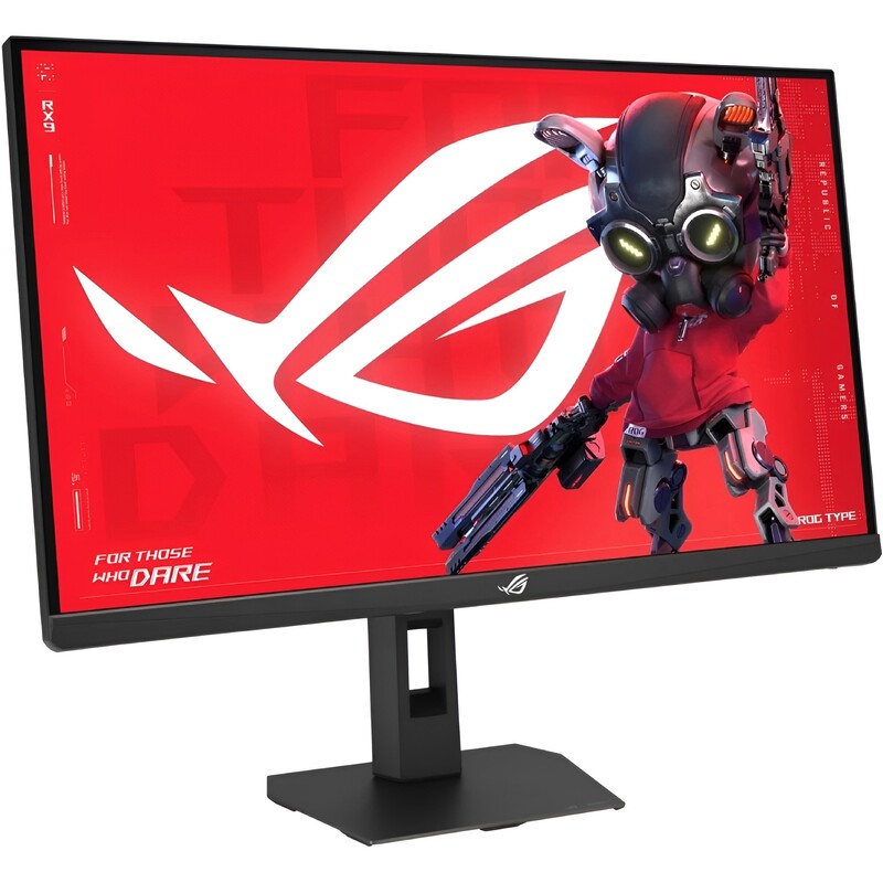 Монітор Asus 27" ROG Strix XG27UCSR (90LM0CK0-B01171) IPS Black 160Hz