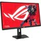 Фото - Монітор Asus 27" ROG Strix XG27UCSR (90LM0CK0-B01171) IPS Black 160Hz | click.ua