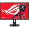 Фото - Монітор Asus 27" ROG Strix XG27UCSR (90LM0CK0-B01171) IPS Black 160Hz | click.ua