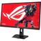 Фото - Монітор Asus 27" ROG Strix XG27UCSR (90LM0CK0-B01171) IPS Black 160Hz | click.ua