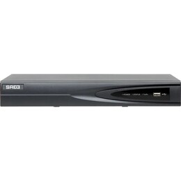 Видеорегистратор SafetyEye SE-NVR16V1Q