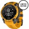Фото - Смарт-годинник Garmin Instinct 3 Sunburst/Gray (010-02934-02) | click.ua