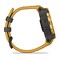 Фото - Смарт-годинник Garmin Instinct 3 Sunburst/Gray (010-02934-02) | click.ua